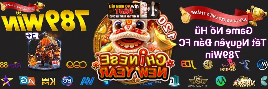 Tết Nguyên Đán FC – Nhận Ngàn